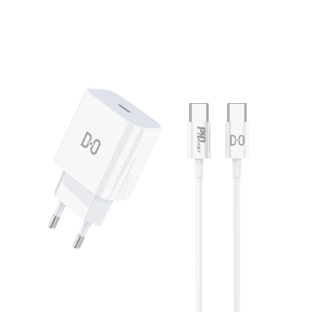 [D.O] Chargeur A5
