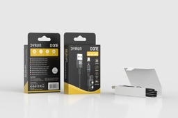 [D.O] Cable X6
